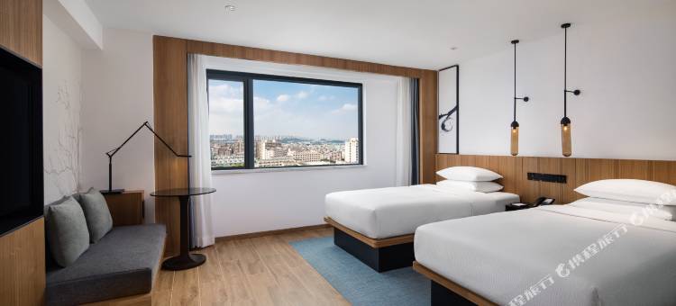 广州天河公园万枫酒店(天河区店)图片