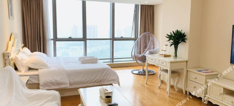 杭州云屋迷你酒店图片