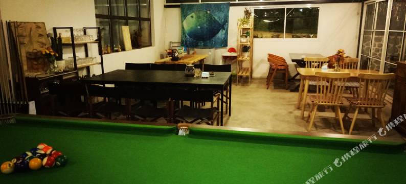 本溪县悠然的民宿图片