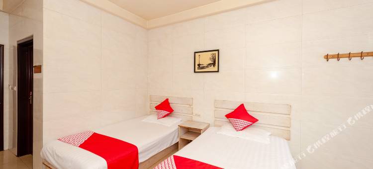 萍乡云升宾馆图片