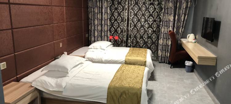 旅行之家的民宿(福州火车南站店)图片