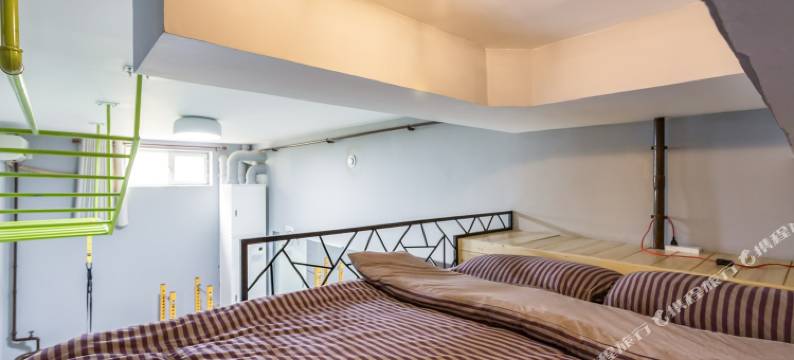 北京Leon7101公寓图片