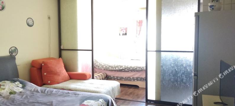 gogo新时代公寓(北京蒲黄榆店)图片