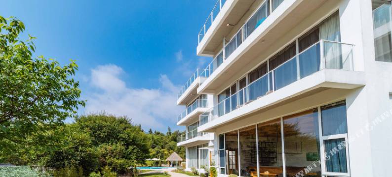 喜度东舍花园民宿图片