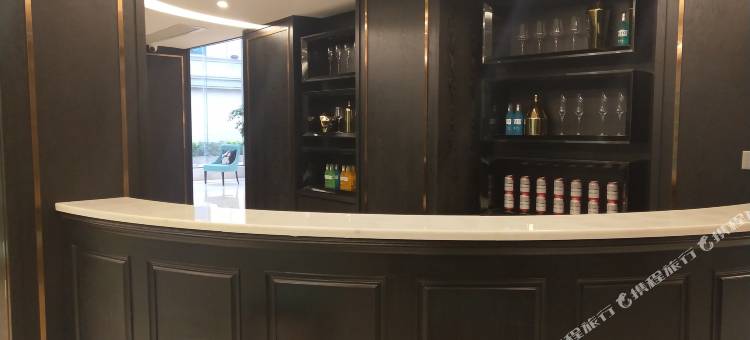 希岸酒店(晋江机场阳光路美食街店)图片