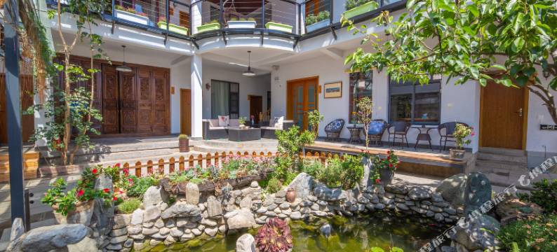 大理丰呈别院(龙龛码头店)图片