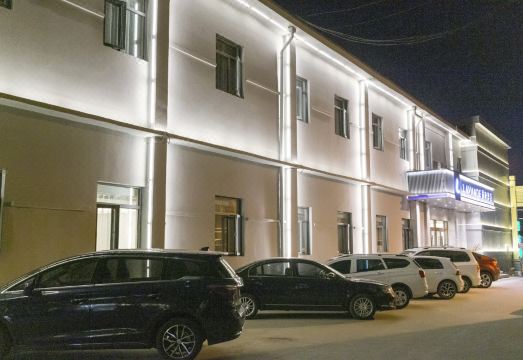 Lavande Hotel (Tianjin People's Hospital Metro Station)Hotel Overview