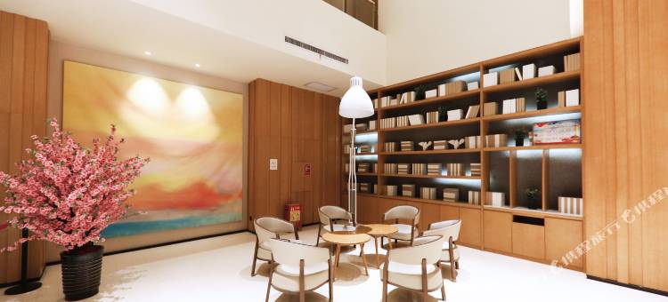 全季酒店(吐鲁番高昌路店)图片