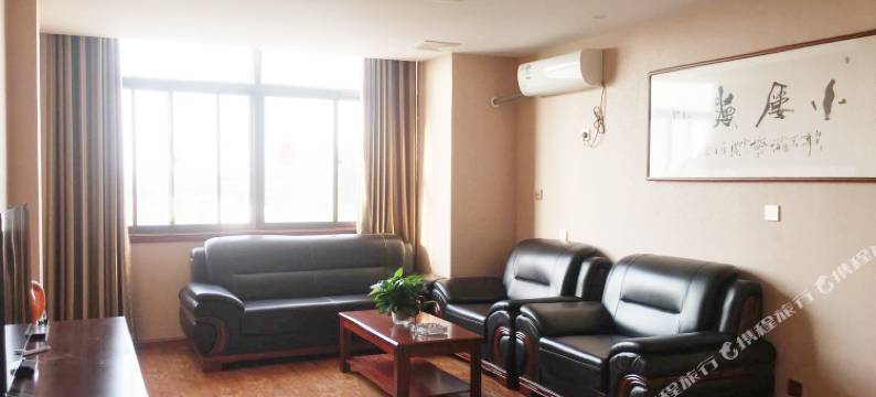 连云港天客来商务酒店图片