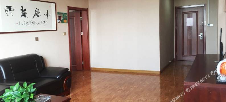 连云港天客来商务酒店图片