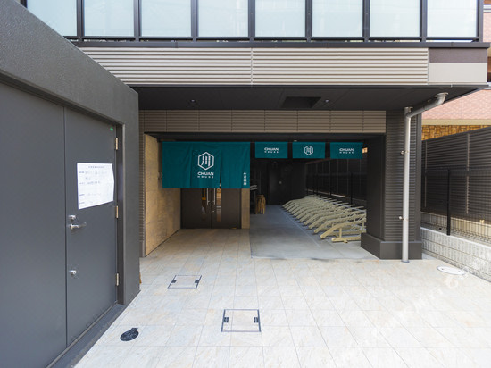 Hotels Near Nishinagahori 1 Navitime Transit - 