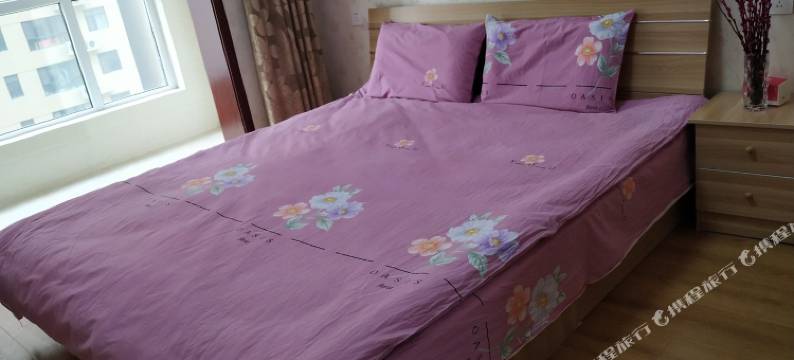 石家庄思念的乡乡公寓(7号店)图片