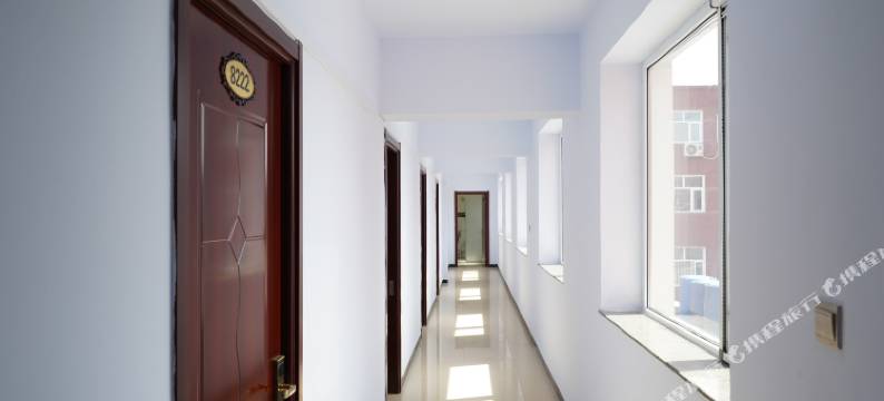 张北圣客楼酒店图片