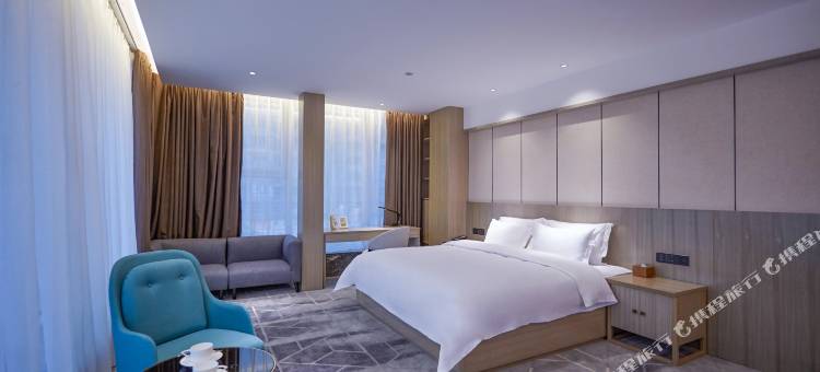 柏高酒店(广州白云机场莲塘地铁站店)图片