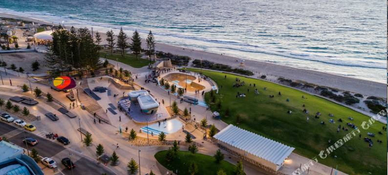 印度洋大酒店(Indian Ocean Hotel)图片