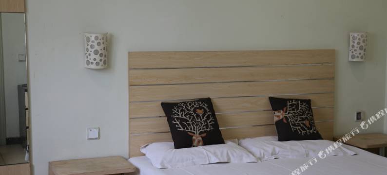 广汉南门旅馆图片