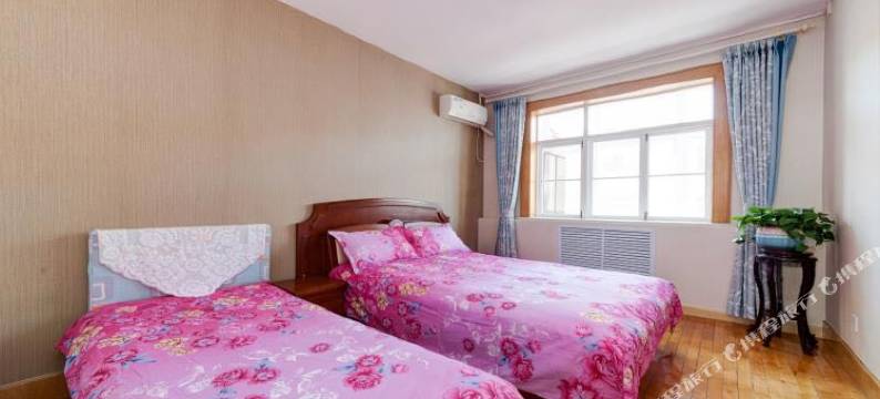 北戴河桂兰旅馆图片