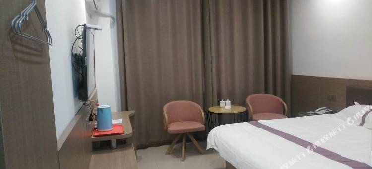 驿家365连锁酒店(故城新汽车站店)图片