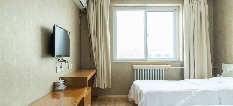 高碑店浙商酒店图片