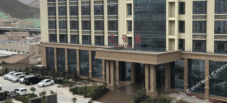 会师楼大酒店图片