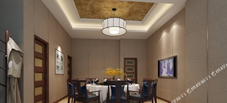 会师楼大酒店图片