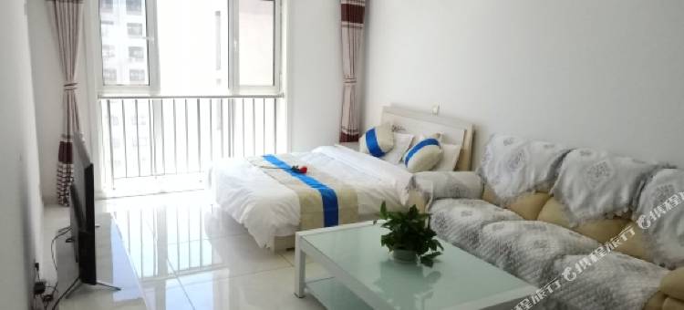 东戴河御景龙湾海天一色海景公寓图片