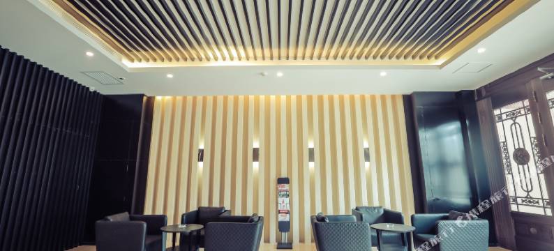 大荔叁舍精品酒店图片