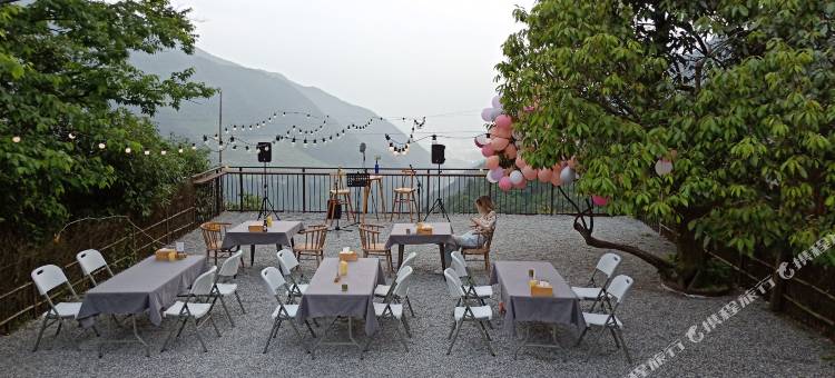 松阳云端觅境民宿(松阳西坑村店)图片