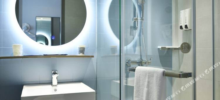 如家酒店·neo(新密矿区振兴路店)图片