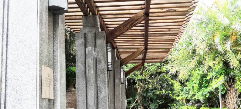 北海雅景度假公寓(高铁站店)图片