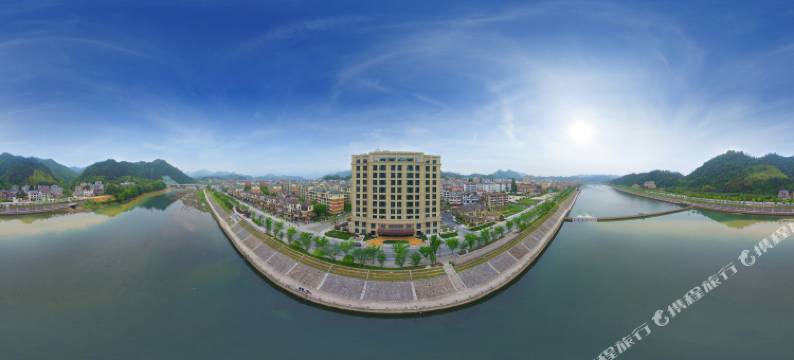 杭州百利沙昌化大酒店图片