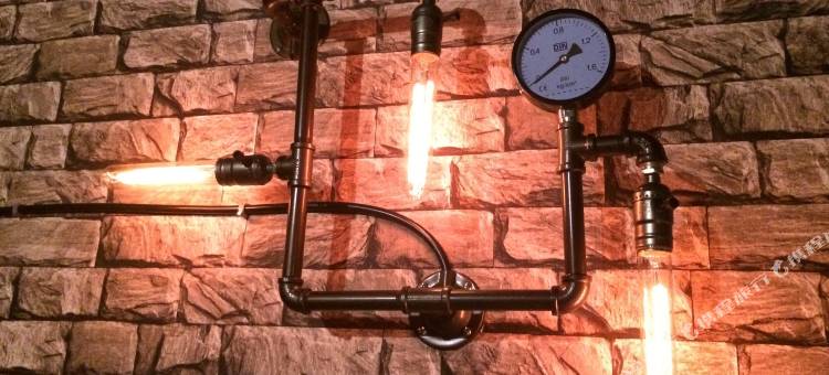 新北市自由空间青年民宿图片