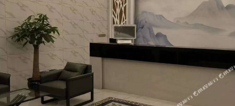 蓝天阁酒店(海口四中高中部店)图片