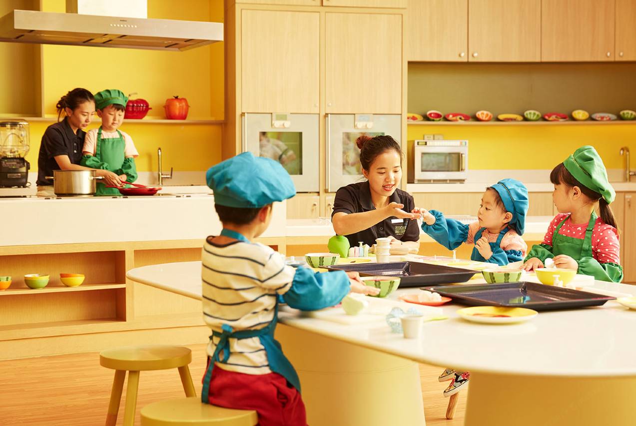 三亚海棠湾君悦酒店图片