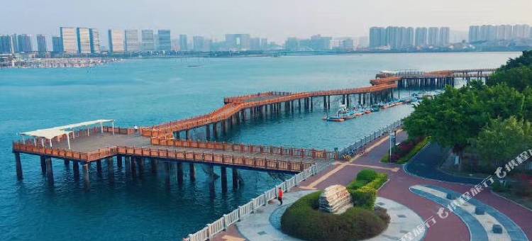 厦门不厝公寓图片