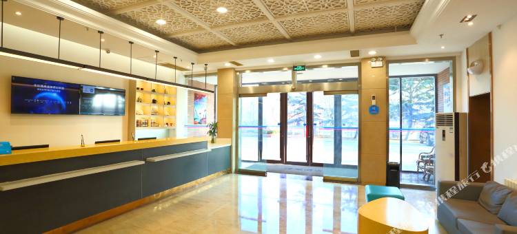 汉庭酒店(烟台长岛景区店)图片