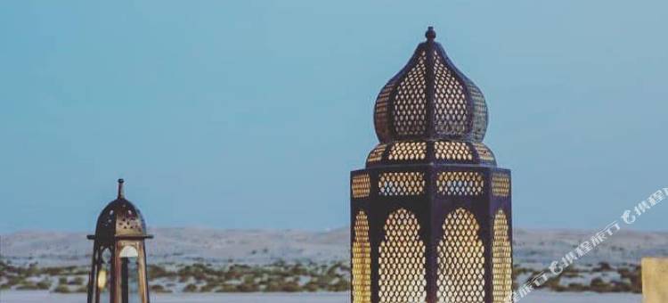 阿布扎比阿瓦扎巴豪华精选水疗度假酒店(Al Wathba, a Luxury Collection Desert Resort & Spa, Abu Dhabi)图片