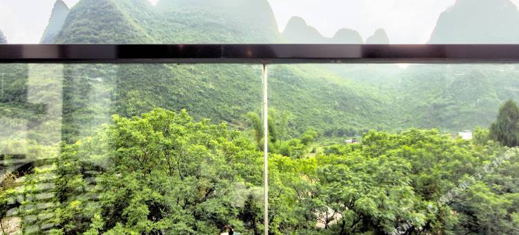 良宿(阳朔遇龙河夏棠码头店)图片