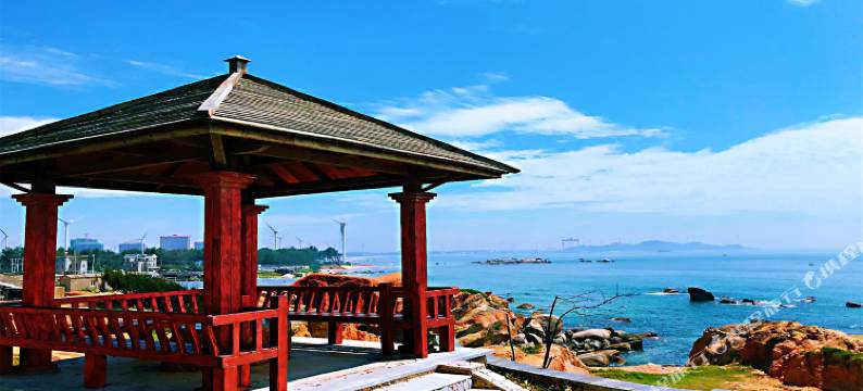 漳浦六鳌观海楼民宿图片