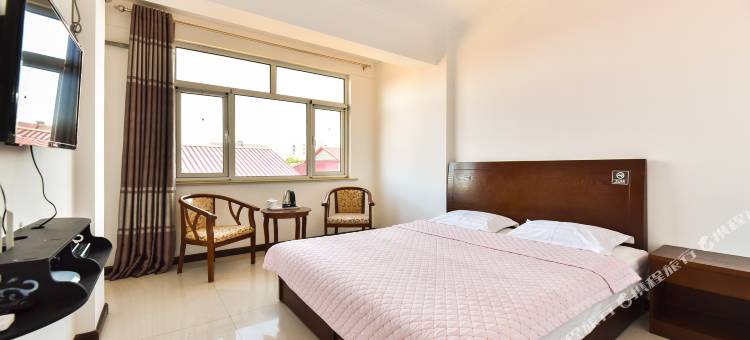 北戴河广富民宿图片