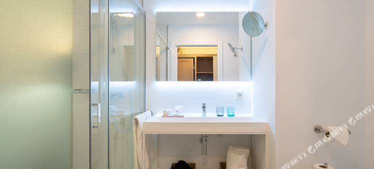 索勒广场酒店(Soller Plaza)图片