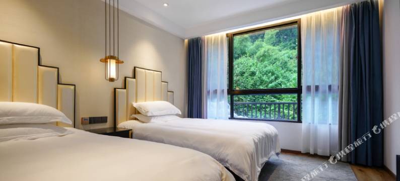 雁荡山花语拾光度假民宿图片