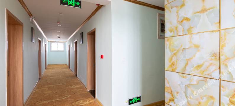 鄢陵雅居酒店图片