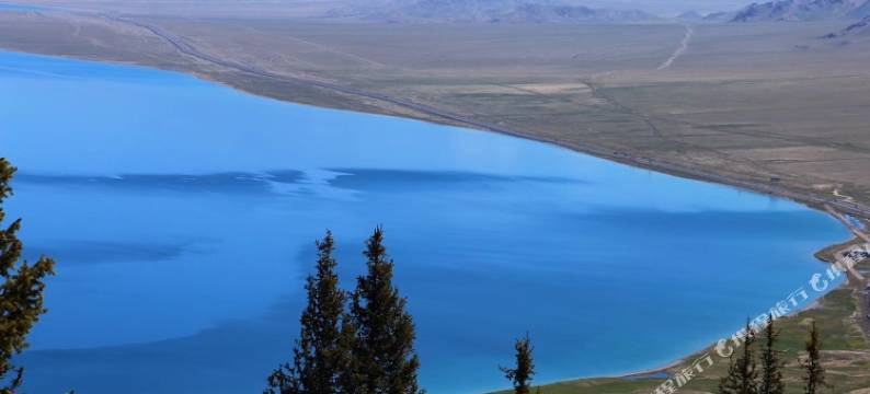 赛里木湖果子沟度假村图片