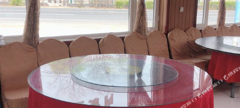 营口鸿运度假村图片