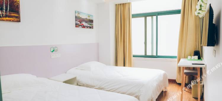 99优选酒店(上海闵行曙建路地铁站店)图片