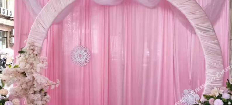 韶关曲江迎宾馆图片