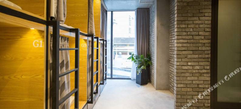 越南青年旅舍(The Vietnam Hostel)图片