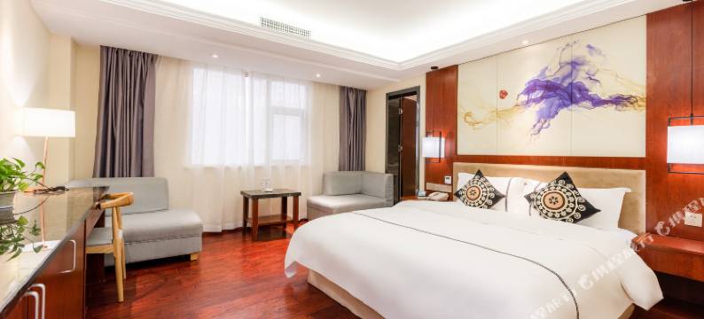 乐成民宿(荔波古镇邓恩铭故居店)图片