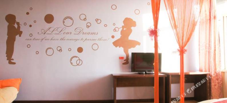 大庆创业宾馆图片